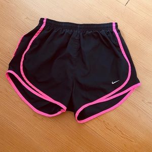 Nike Athletic Shorts